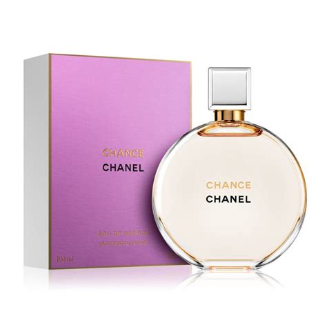 which is the best chanel chance perfume